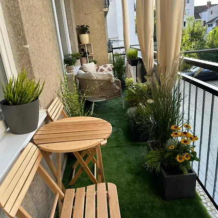 Apartment Wonderland Brno